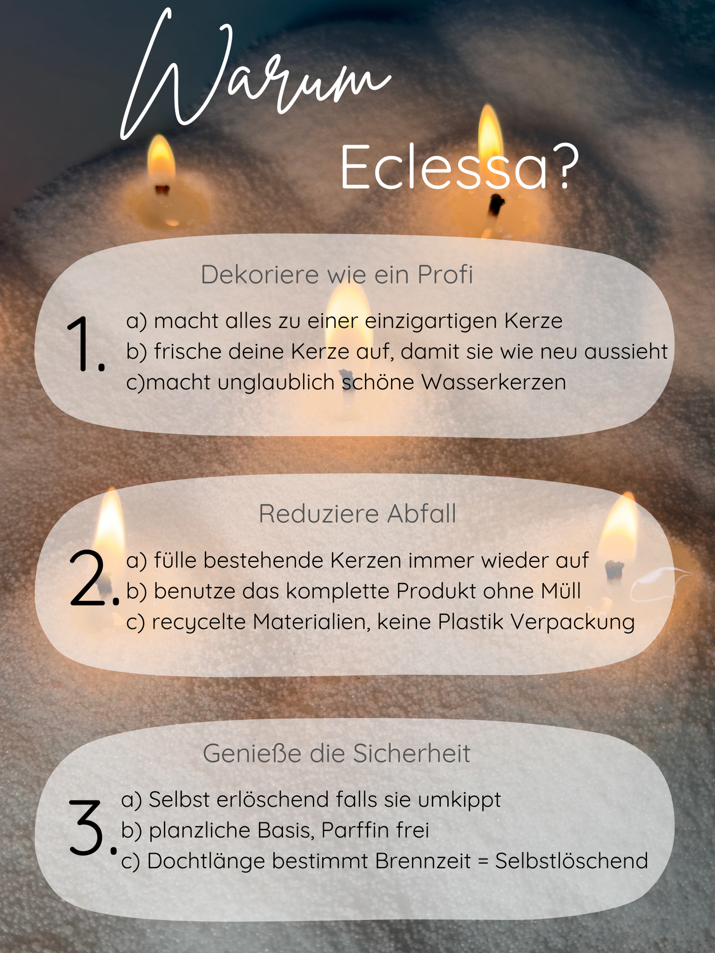 Bundle - Kaufe 3 zahle 2 B-Ware